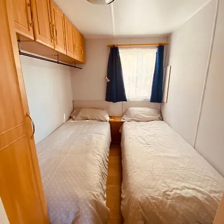 Camping Alegria Mobile キャンプ場