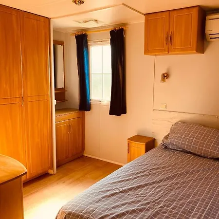 Camping Alegria Mobile キャンプ場 *